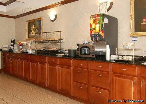 Comfort Inn & Suites Carneys Point Eksteriør bilde